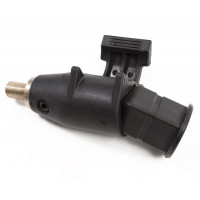 Конектор підсаку Korum Quick Release Net Adaptor