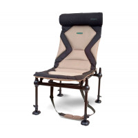 Крісло фідерне Korum Deluxe Accessory Chair