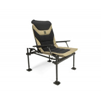 Крісло фідерне Korum X25 Accessory Chair