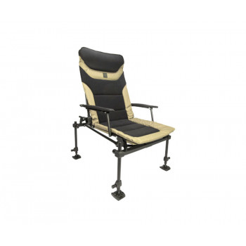 Крісло фідерне Korum X25 Deluxe Accessory Chair