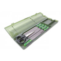 Набір інструментів Korum ITM Rig Tool Kit