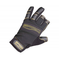 Рукавички SPRO Armor Gloves 3 Finger Cut L