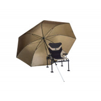 Зонт Korum Super Steel Brolley 50