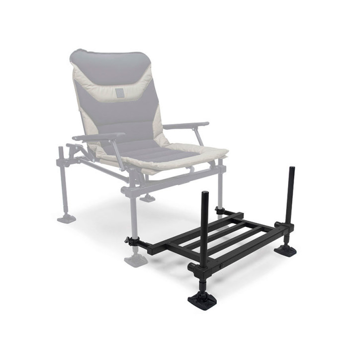 Педана для кресел Korum Accessory Chair X25 Foot Platform