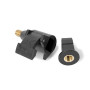 Переходник универсальный Korum New Compact Quick Release Adaptor