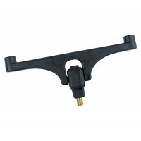 Підставка під вудилище фідера Korum Twin Rod Buzz Bar
