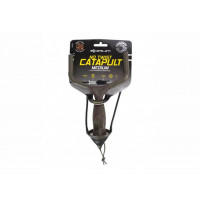 Рогатка для підгодовування Korum No-Twist Catapult Medium