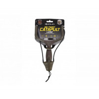 Рогатка для підгодовування Korum No-Twist Catapult Large