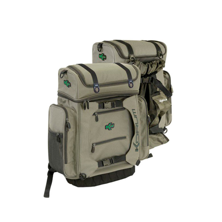 Рюкзак Korum ITM Rucksack 30L 33x20x56cm