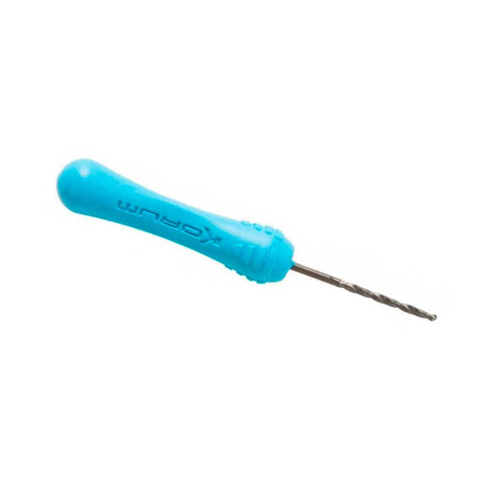 Свердло Korum Xpert Bait Drill Blue