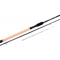 Фідерне вудилище Korum Feeder Rod 3.04m 15-45g
