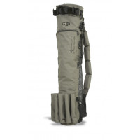 Чохол KORUM для вудилищ 5 ROD QUIVER 100х35х15cm