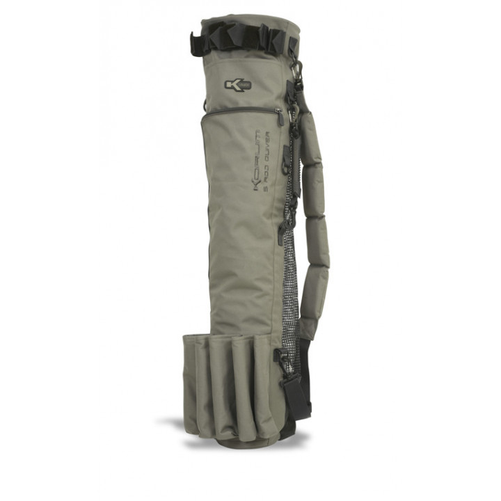 Чехол KORUM для удилищ 5 ROD QUIVER 100х35х15cm