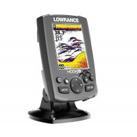 Ехолот Lowrance Hook-3X