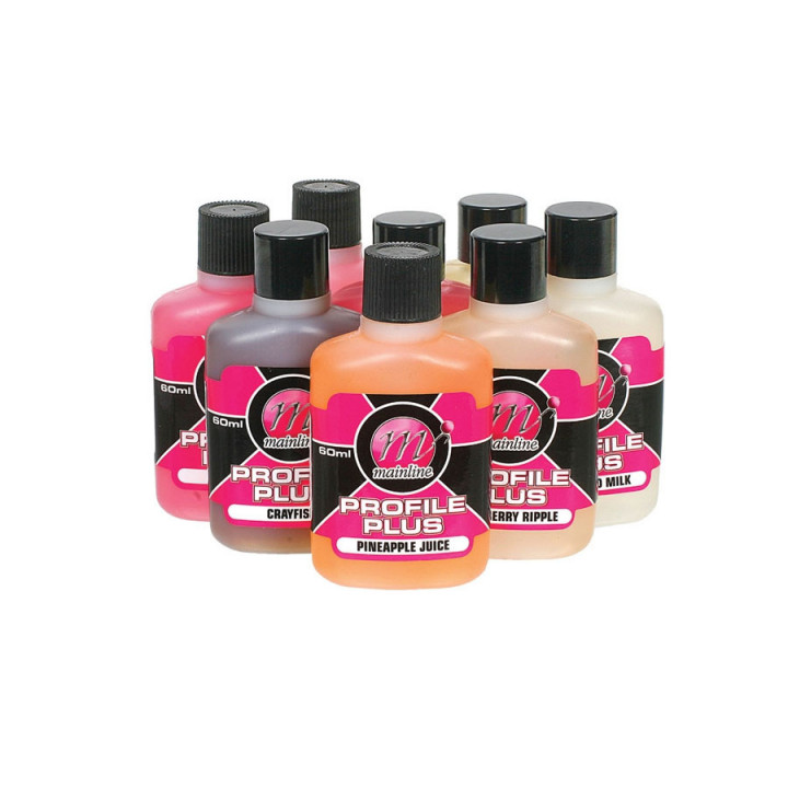 Ароматизатор Mainline Profile Plus Flavours 60ml Juicy Fruit