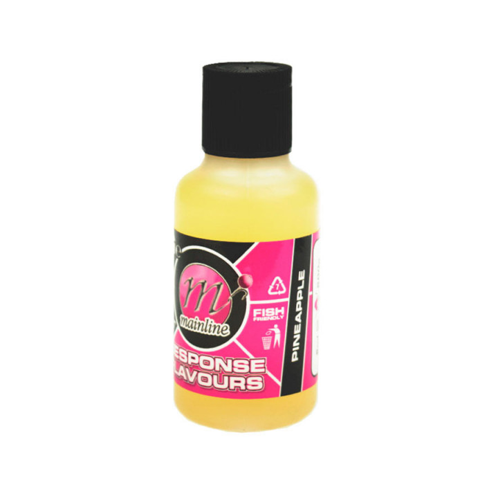 Ароматизатор Mainline Response Flavours 60ml Pineapple