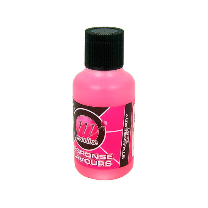 Ароматизатор Mainline Response Flavours 60ml Strawberry Zest