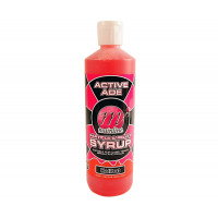 Атрактант Mainline Particle & Pellet Syrup Halibut 500ml