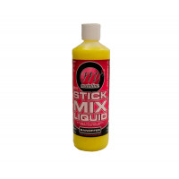 Ликвид Mainline Stick Mix 500ml Banoffee