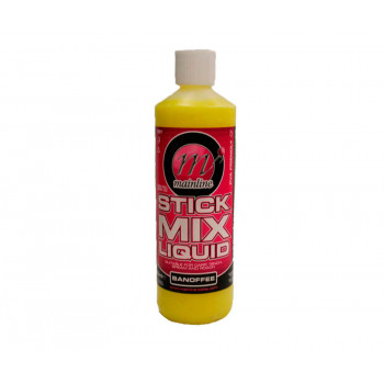 Ликвид Mainline Stick Mix 500ml Banoffee