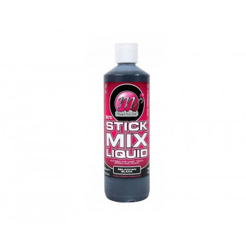 Ліквід Mainline Stick Mix 500ml Belachan Black