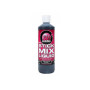 Ліквід Mainline Stick Mix 500ml Belachan Black