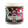 Бойли Mainline Balanced Wafters Essential Cell 18mm