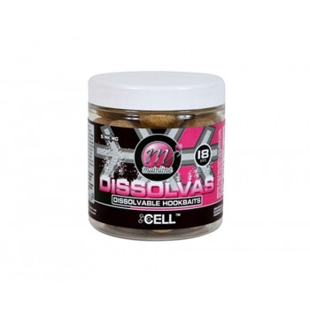 Бойли Mainline Dissolvas Cell 18mm