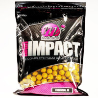 Бойли Mainline High Impact Boilies Essential IB 20mm