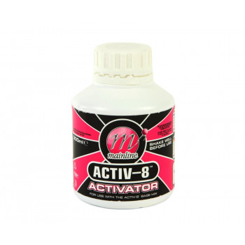 Стимулятор клювання Mainline Addittives Activator 300ml Activ-8