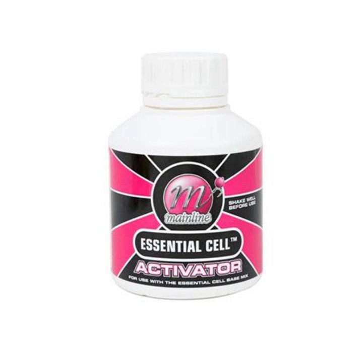 Стимулятор клювання Mainline Addittives Activator 300ml Essential Cell