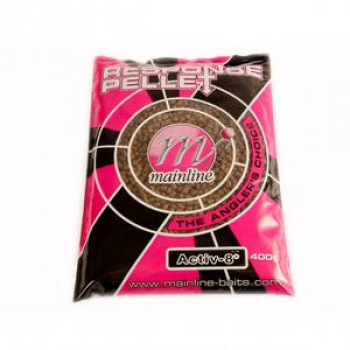 Пеллетс Mainline Pro-Active Soft Expander Pellets Active-8