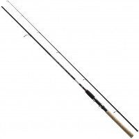 Спінінг Jaxon Zaffira Jig Spin 240cm 3-15g