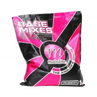 Прикормка Mainline Base Mixes Fuzion