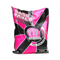 Підгодовування Mainline Base Mixes Pulse