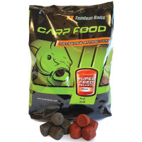 Пеллетс Tandem Baits Superfeed 20мм 1kg Halibut