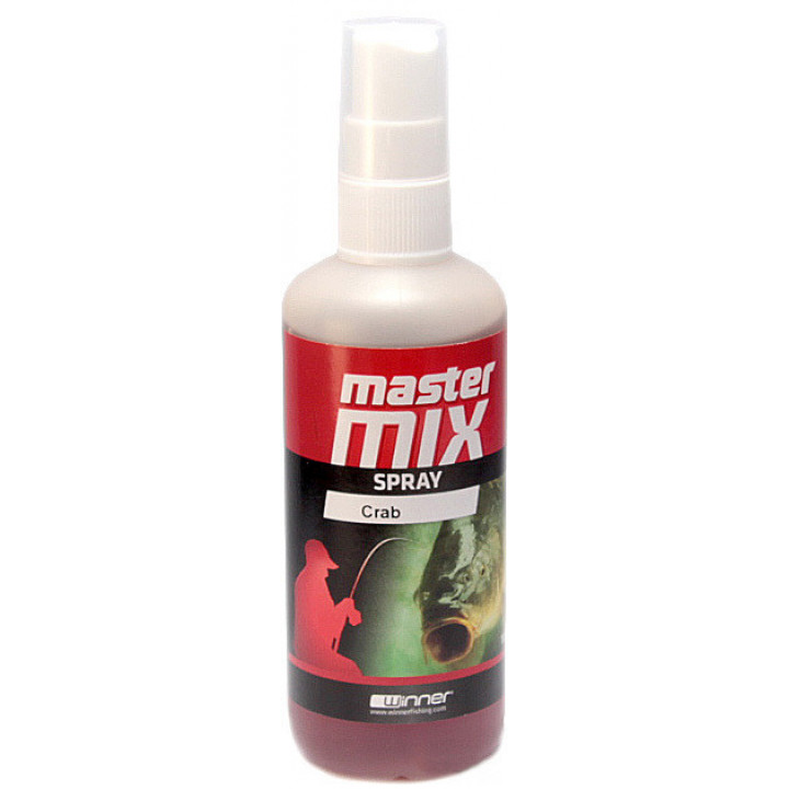 Спрей Winner Master Mix Active Spray 100ml