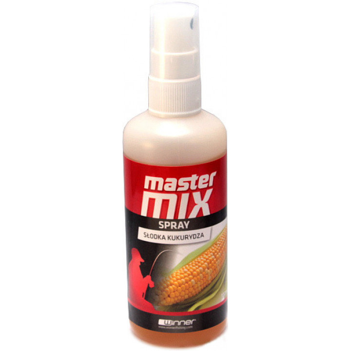 Спрей Winner Master Mix Active Spray 100ml Кукурудза