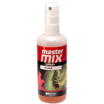 Спрей Winner Master Mix Active Spray 100ml Мідія
