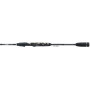 Спінінг Jaxon Grey Stream Ultralight 228cm 1-7g