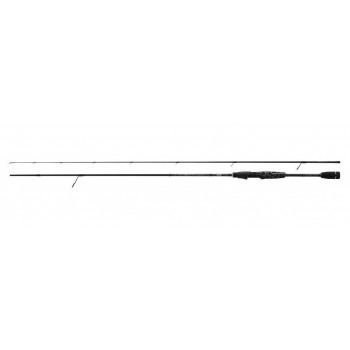 Спінінг Jaxon Grey Stream Heavy Spin 210cm 8-30g