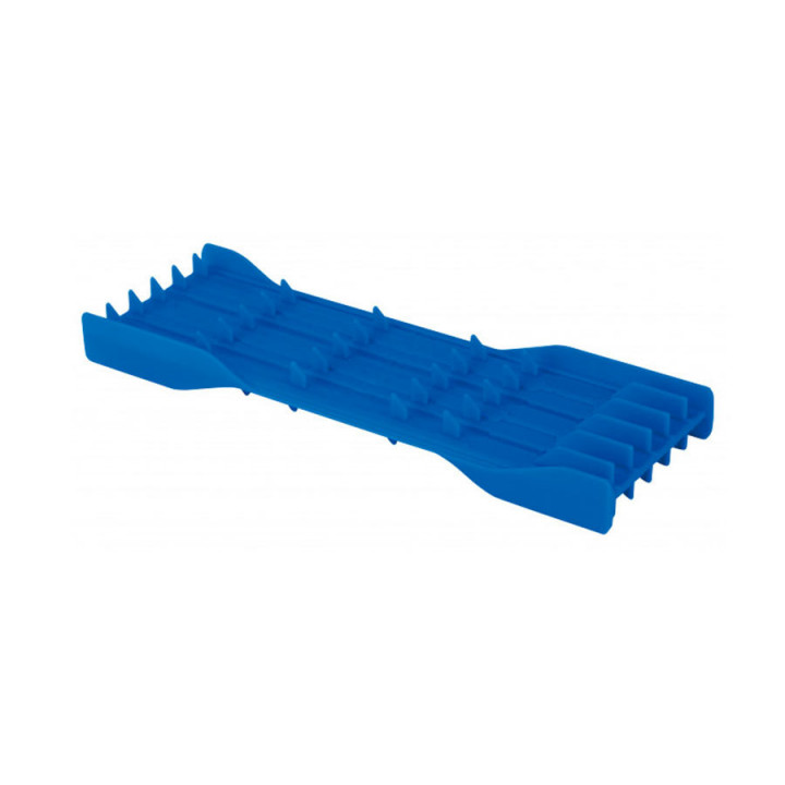 Поводочница Matrix Hook Length Retainer Blue