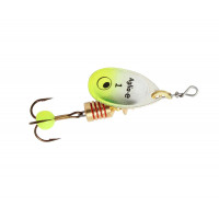Блесна Mepps Aglia E Chartreuse Brite 2