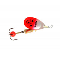 Блешня Mepps Aglia E Rouge Brite 1