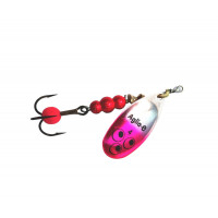 Блешня Mepps Aglia E Rose Brite 4