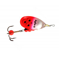 Блешня Mepps Aglia E Rouge Brite 4