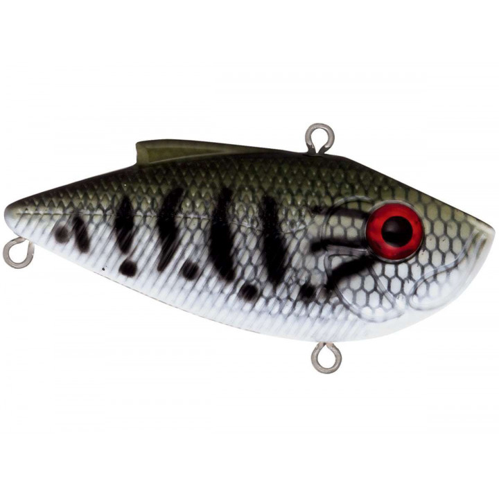 Воблер Livingston Lures Pro Ripper 14g Потопаючий Babby Bass 64mm