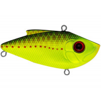 Воблер Livingston Lures Pro Ripper 14g Тонущий Copperhead 64mm