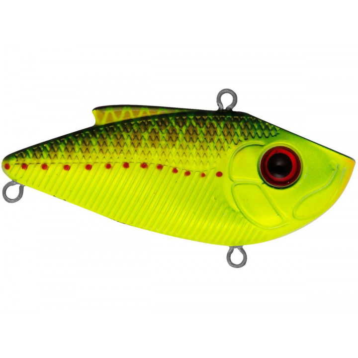 Воблер Livingston Lures Pro Ripper 14g Тонучий Copperhead 64mm