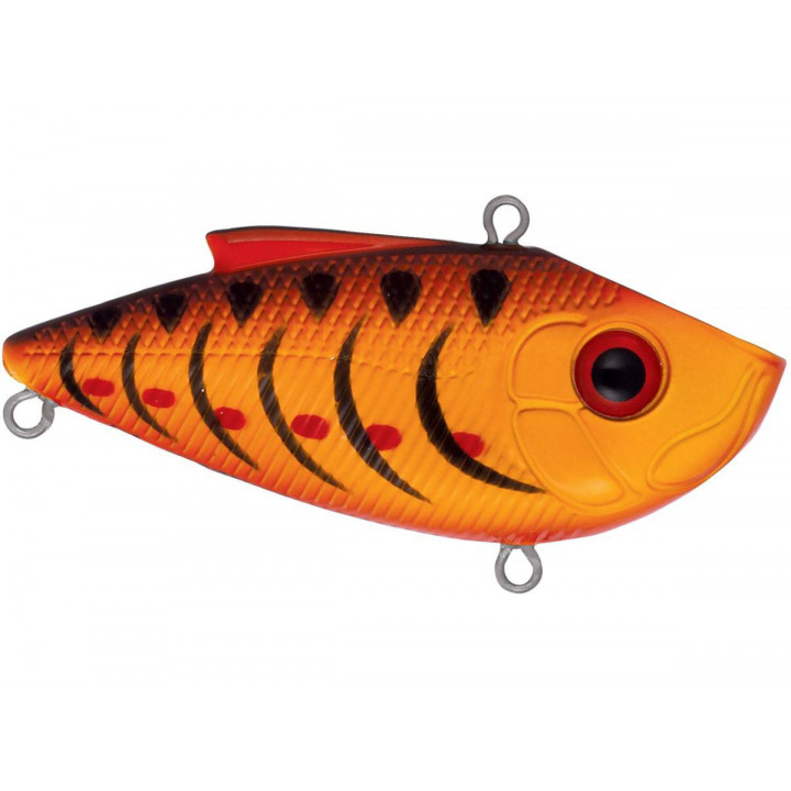 Воблер Livingston Lures Pro Ripper 14g Тонущий Guntersville Craw 64mm